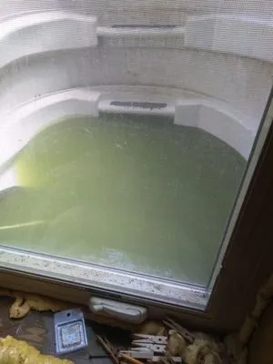 Jubilee Builders and Remodeling Logo