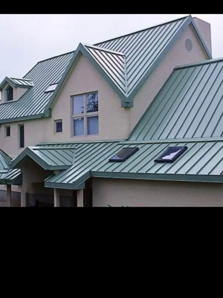 Slide of Jubilee Roofing