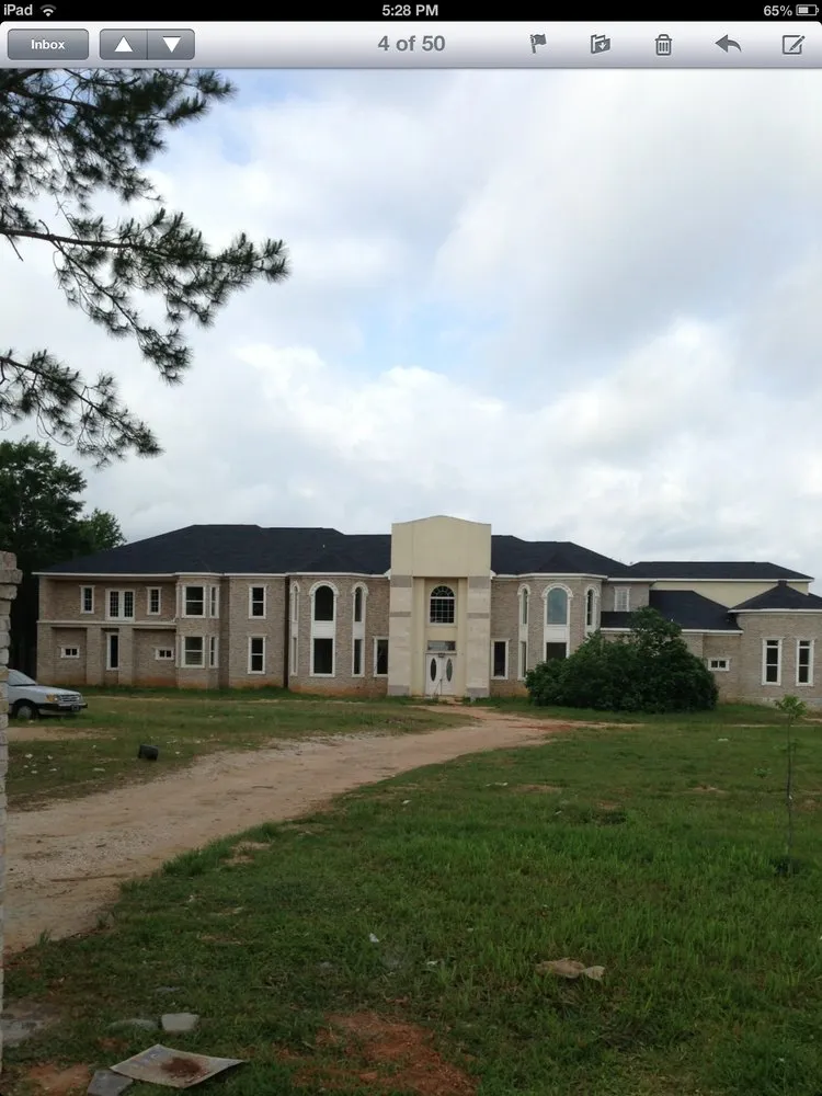 Slide of Jubilee Roofing