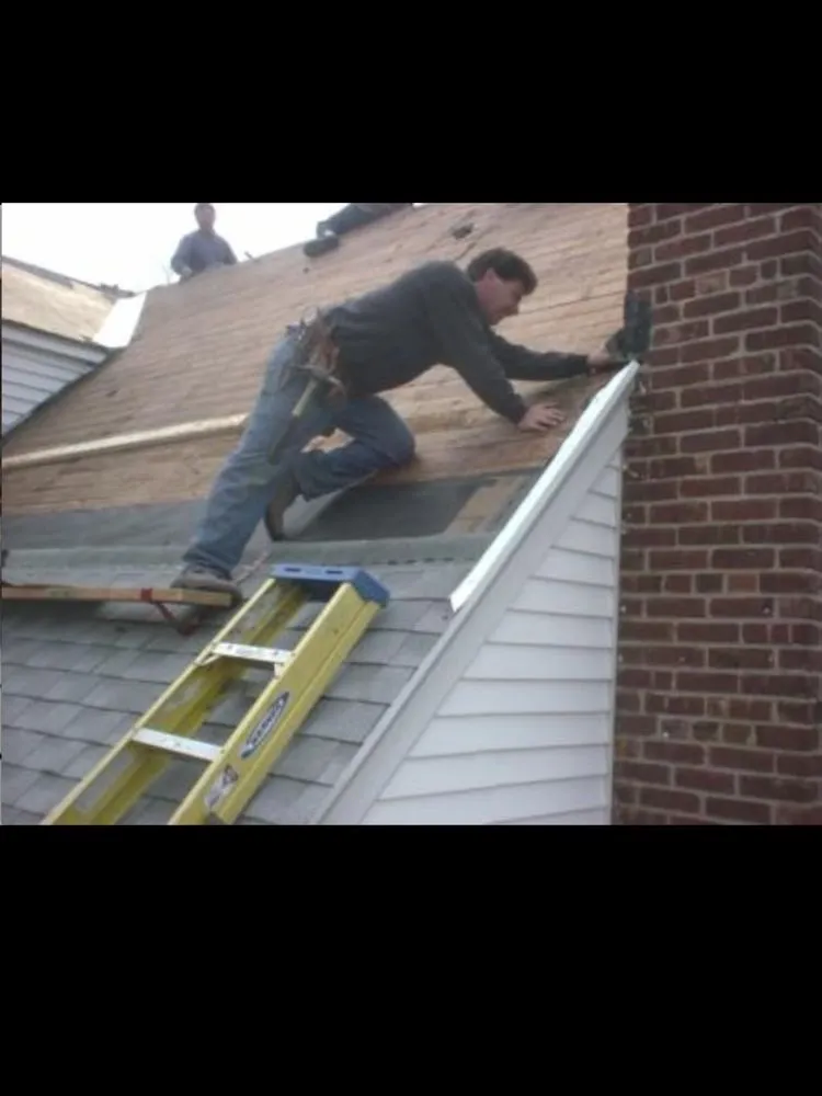 Slide of Jubilee Roofing