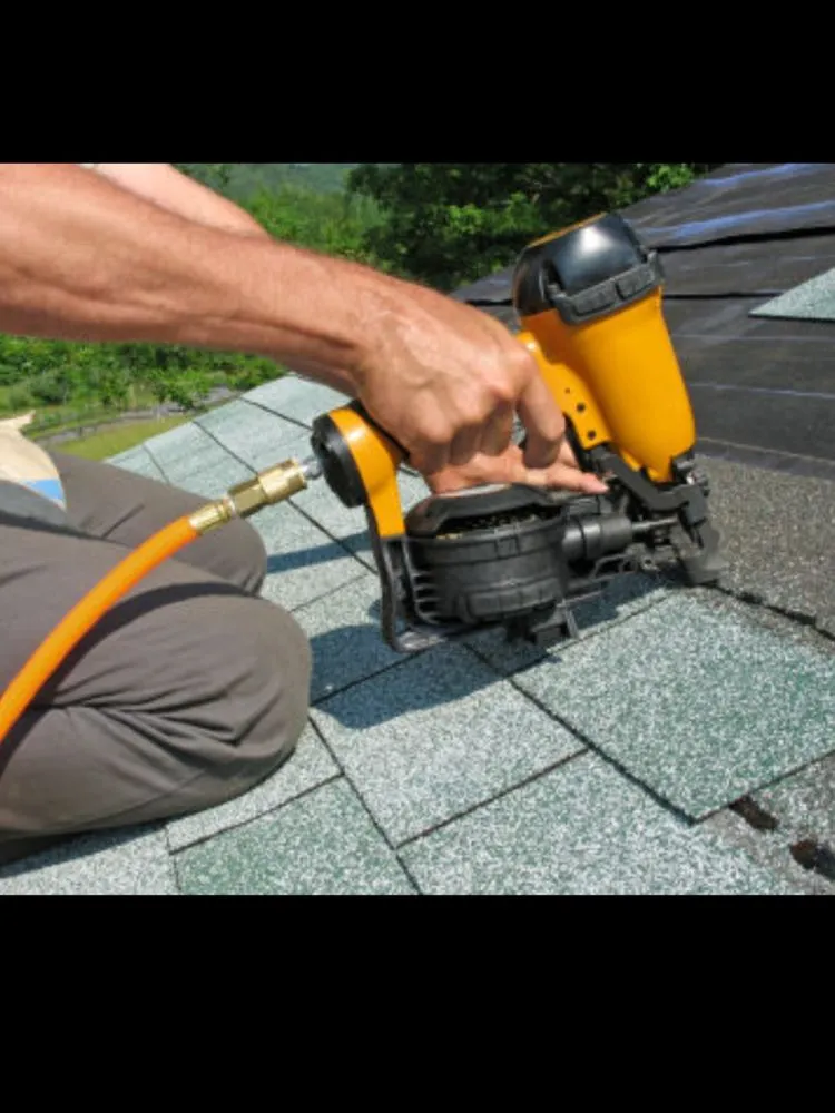 Slide of Jubilee Roofing