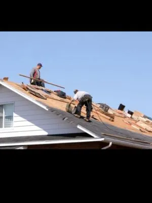 Jubilee Roofing Logo