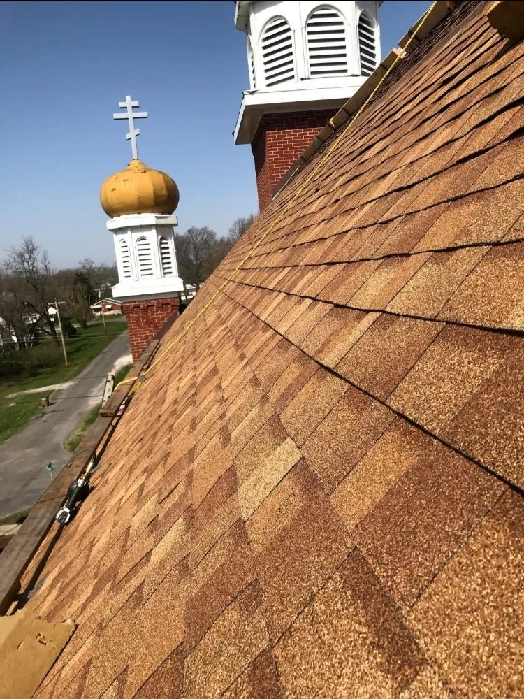 Slide of Judah Roofing