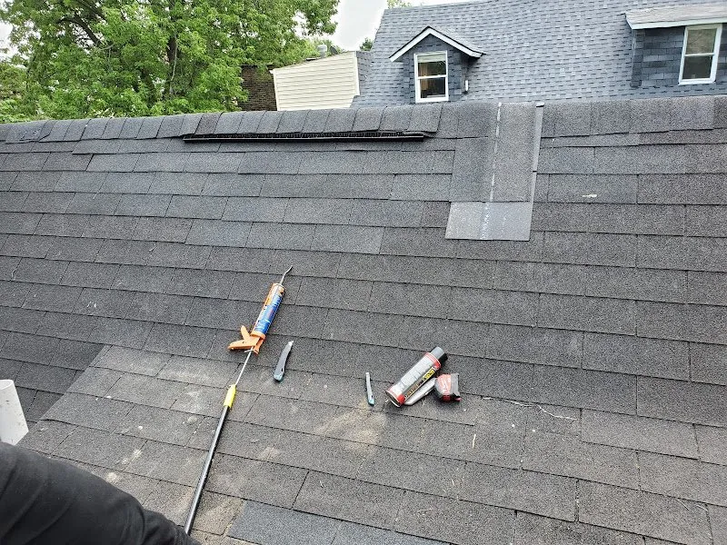 Slide of Judah Roofing