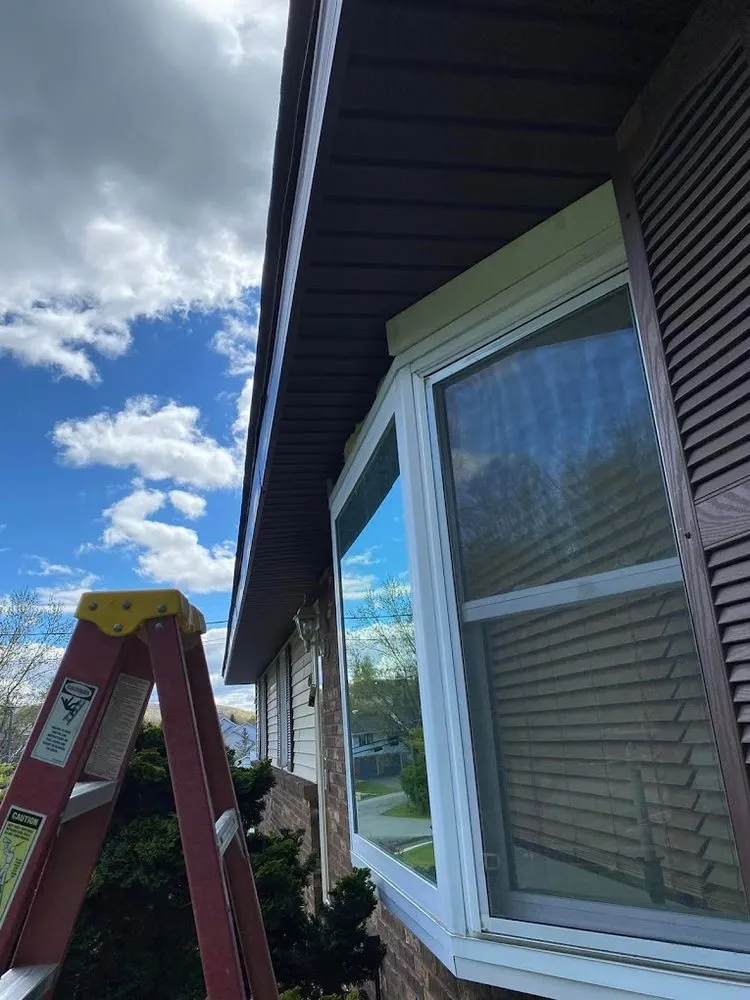 Top-rated metal roofing installation for fast service in North Abington Township, PA by Judge Brothers