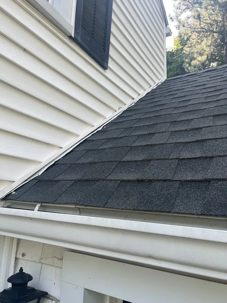 Slide of Jules Poirier Company