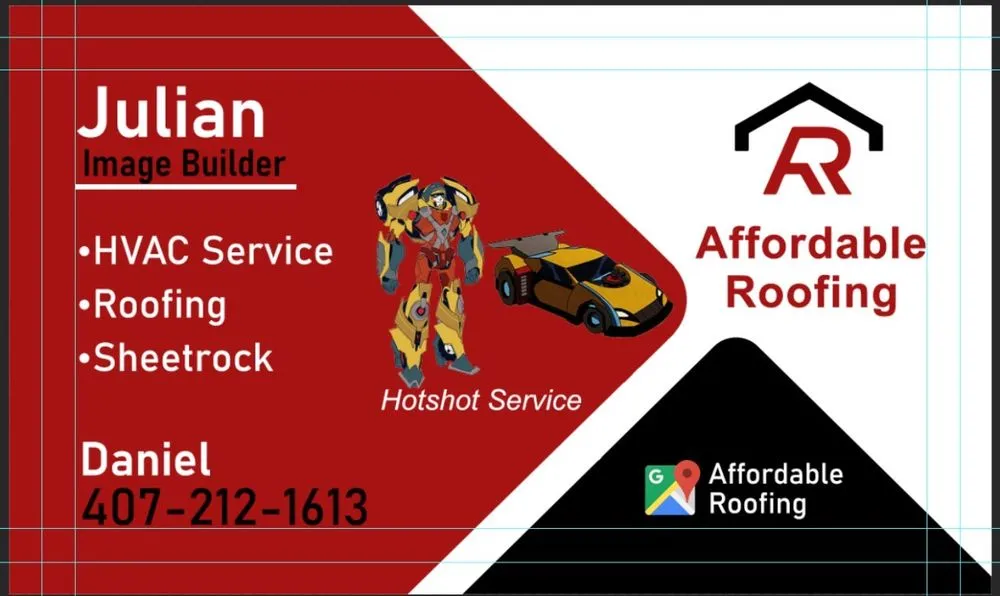 Slide of Julian Image Builder