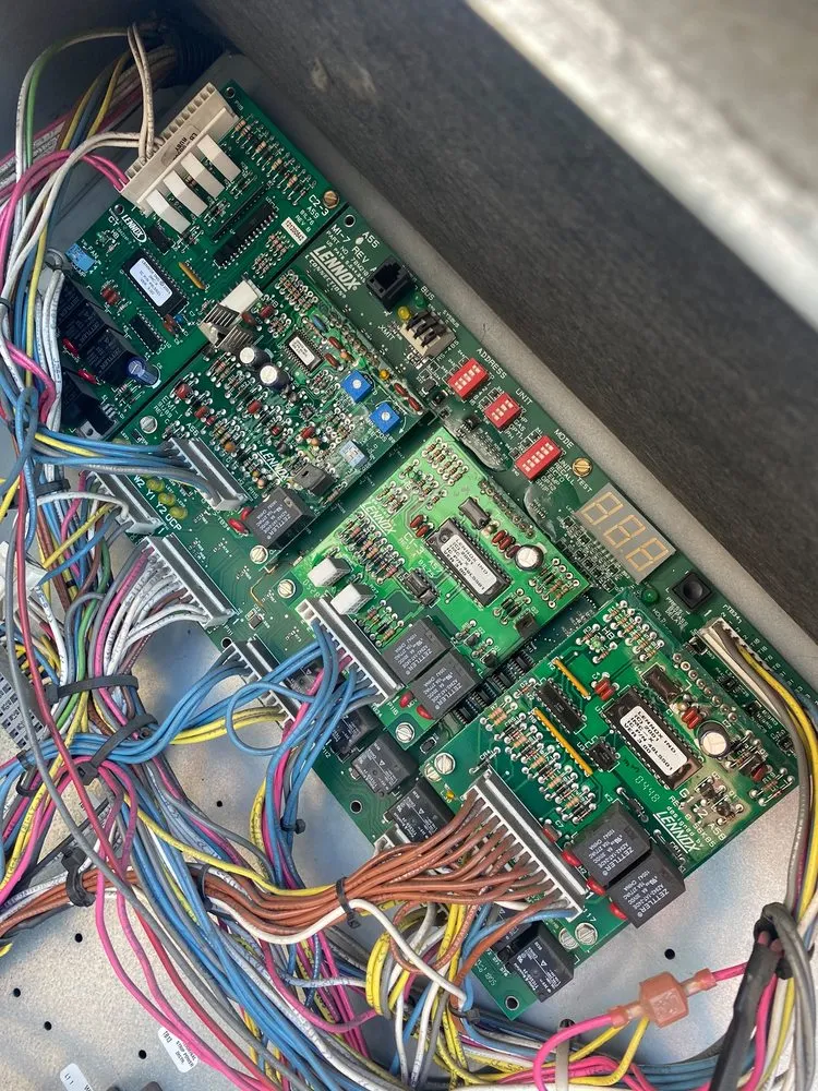 Slide of Julian Image Builder