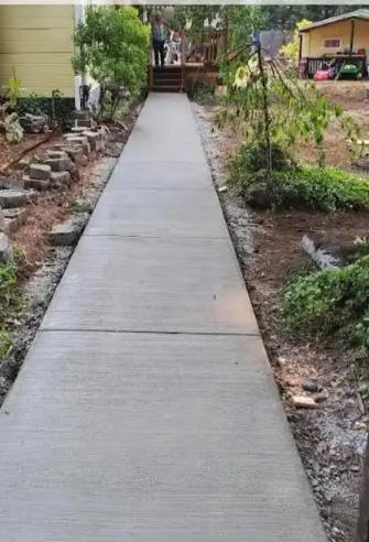 Slide of Julians contractor