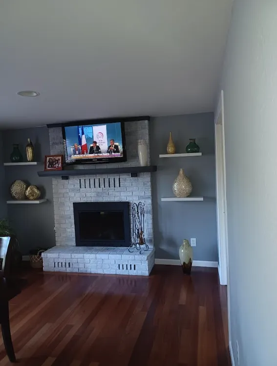 Slide of Julians contractor