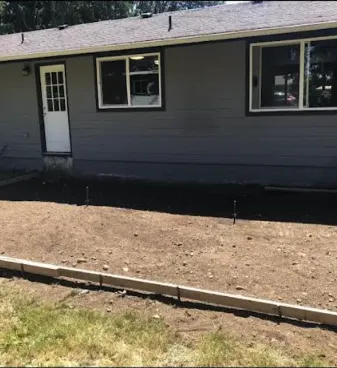 Slide of Julians contractor