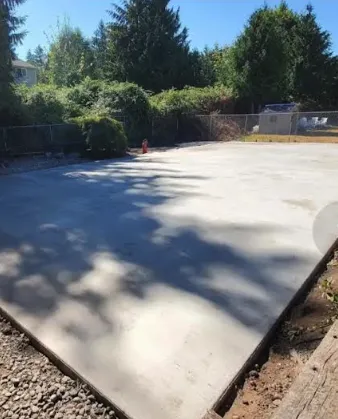 Slide of Julians contractor