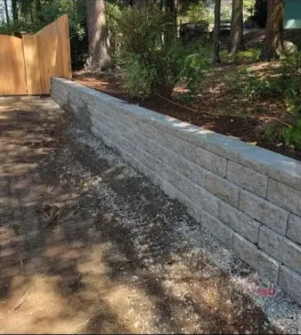 Slide of Julians contractor