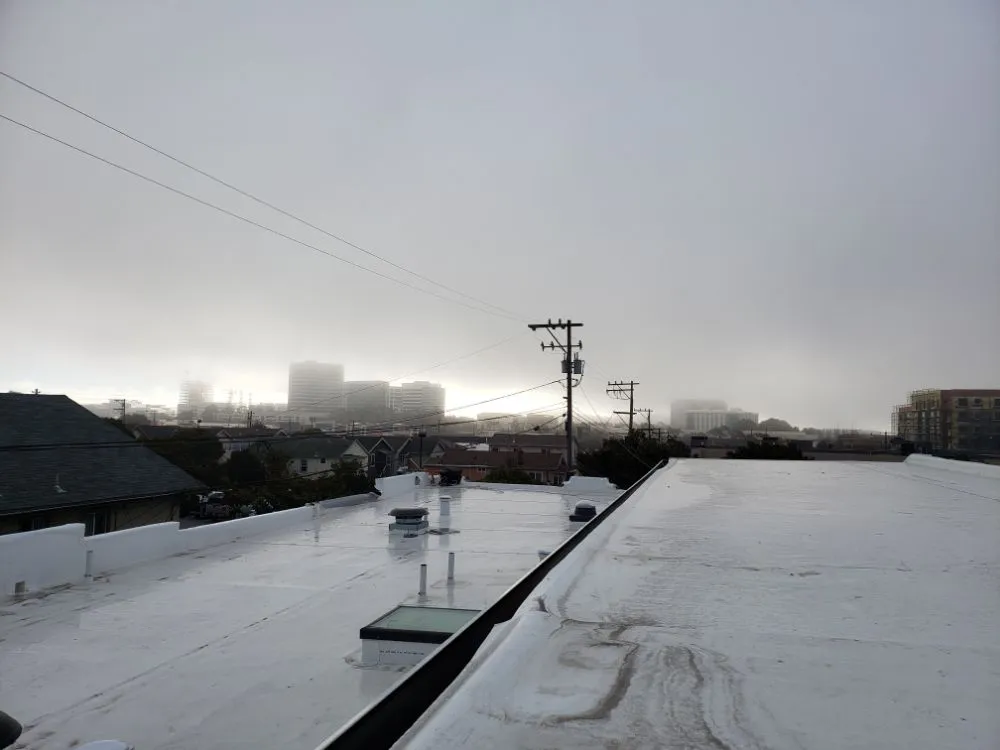 Slide of Julio & Family Roofing