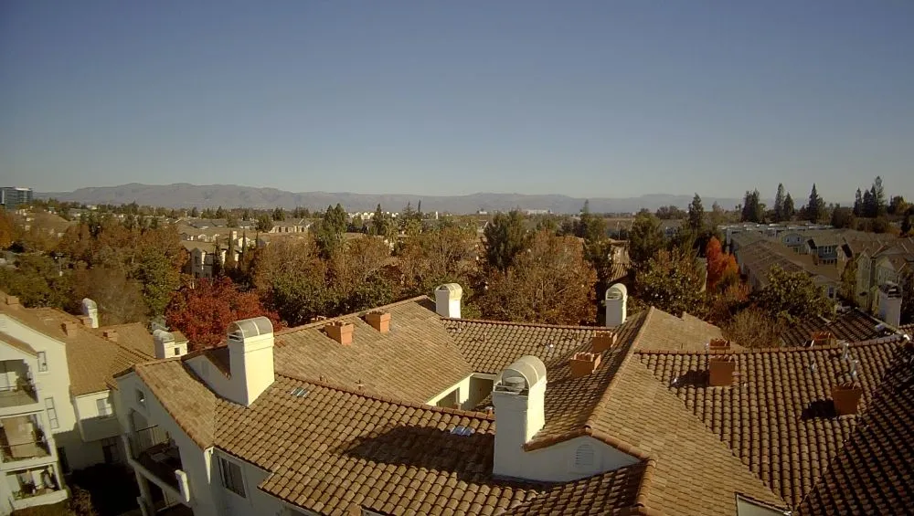 Slide of Julio & Family Roofing
