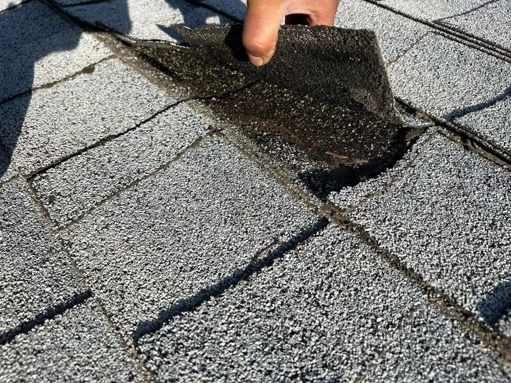 Slide of Julio’s Roofing