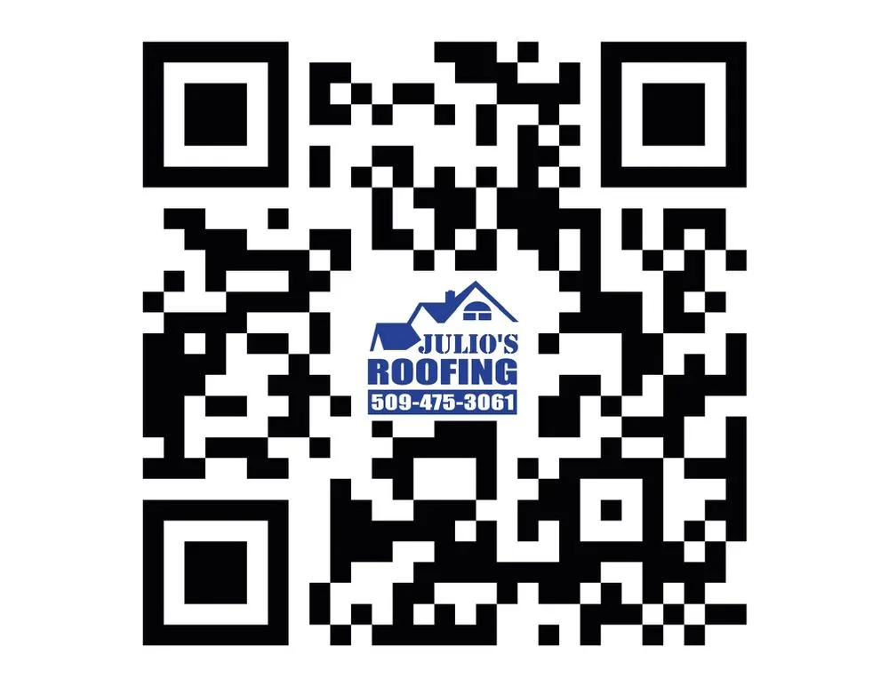 Slide of Julio’s Roofing