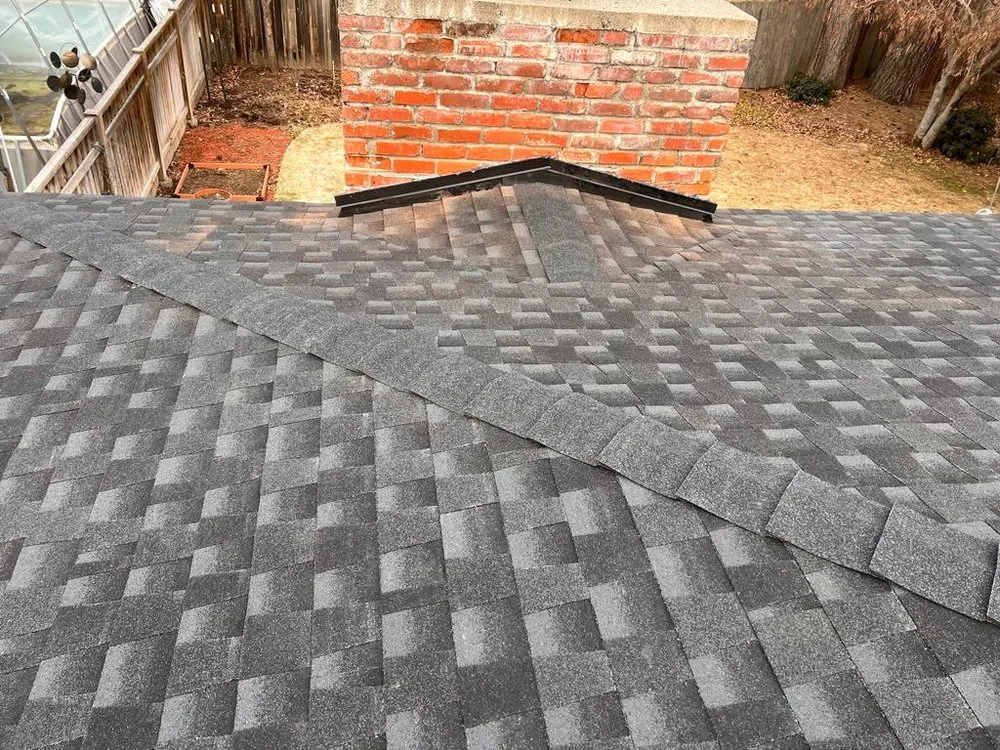 Slide of Julio’s Roofing