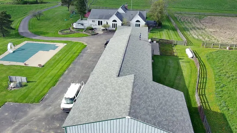 Slide of Jumar Roofing & more