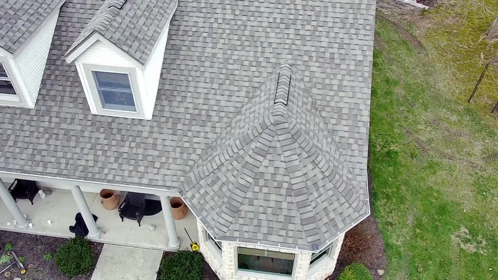 Slide of Jumar Roofing & more