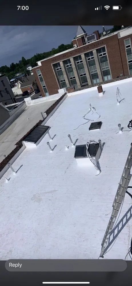 Slide of Jumar Roofing & more