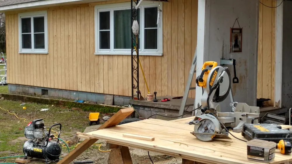 Slide of Jumpstart Construction