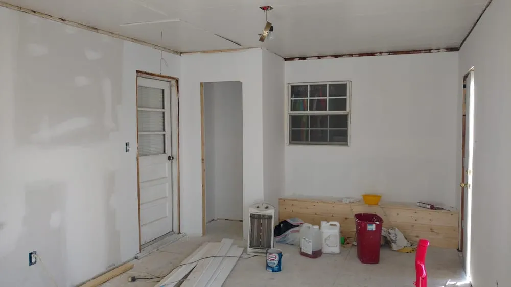 Slide of Jumpstart Construction