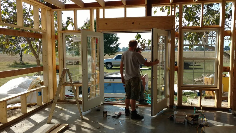 Slide of Jumpstart Construction