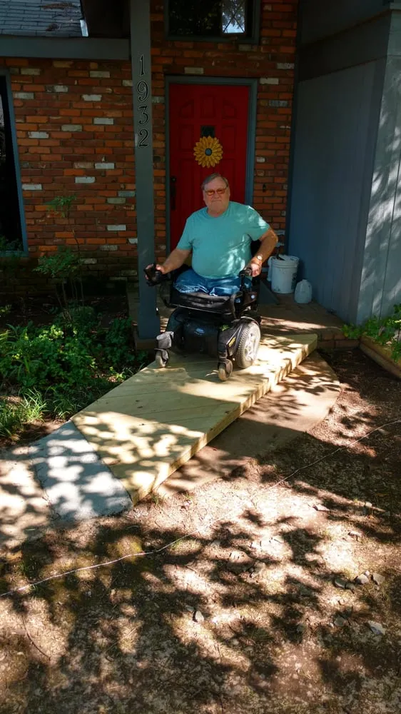 Slide of Jumpstart Construction