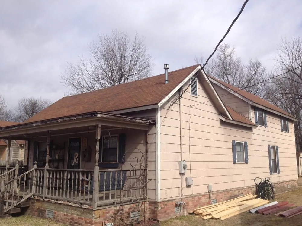 Slide of Jumpstart Construction