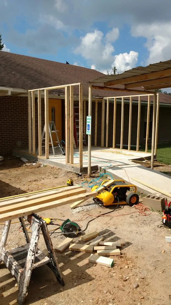 Slide of Jumpstart Construction