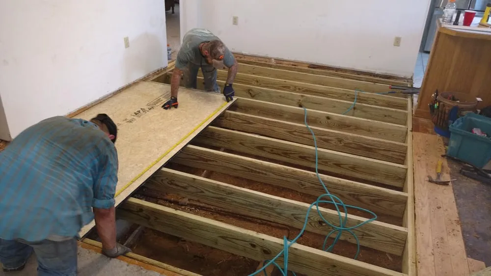 Slide of Jumpstart Construction