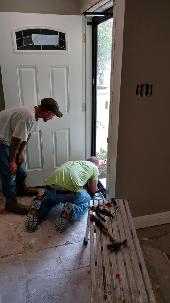 Slide of Jumpstart Construction