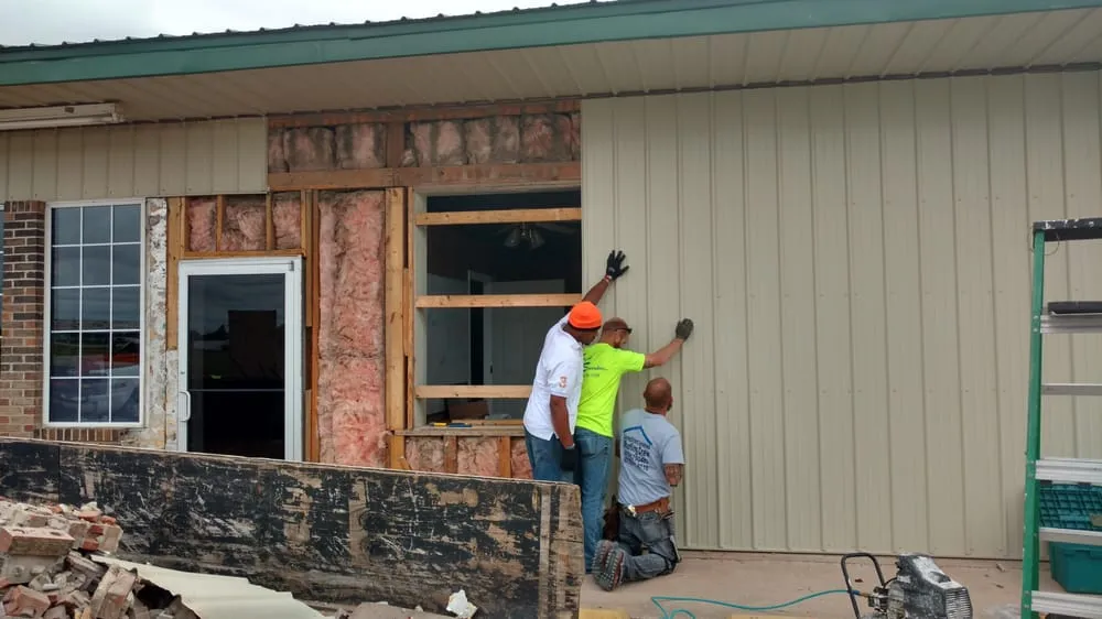 Slide of Jumpstart Construction