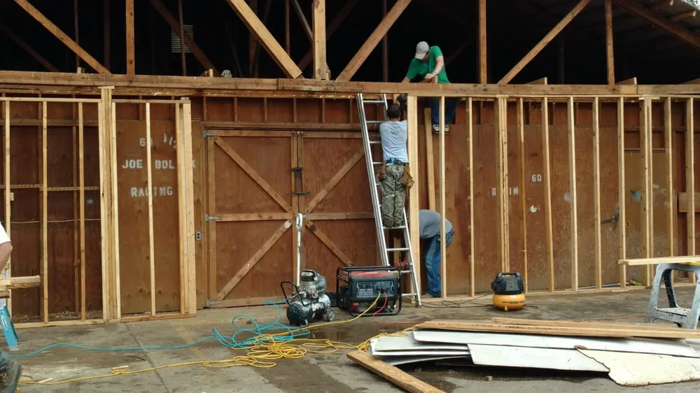 Slide of Jumpstart Construction