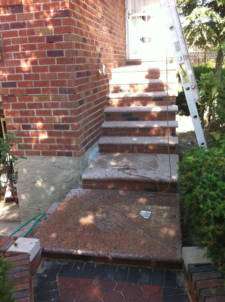 Slide of Junaid Construction Co