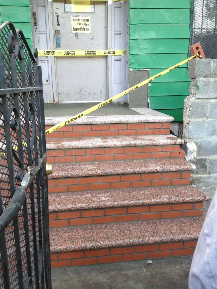 Slide of Junaid Construction Co