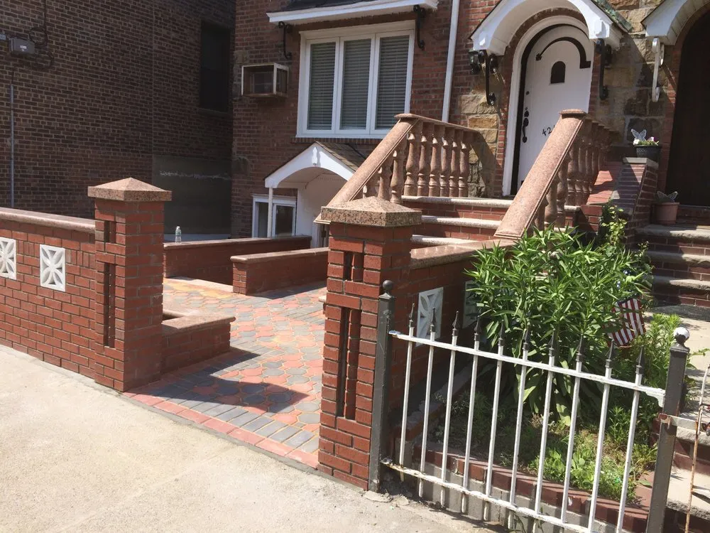 Slide of Junaid Construction Co