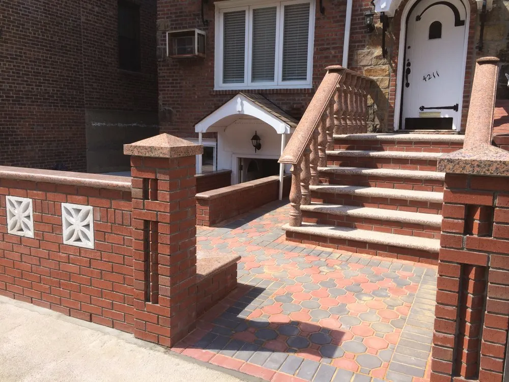 Slide of Junaid Construction Co