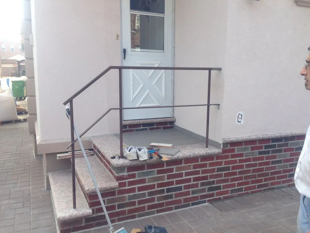 Slide of Junaid Construction Co