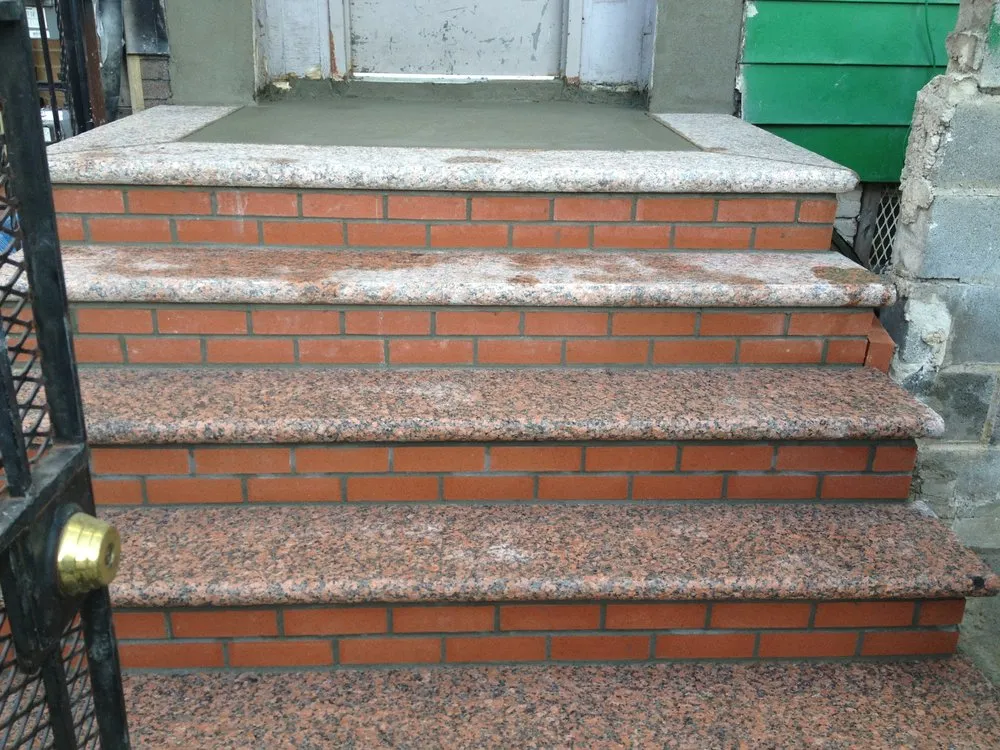 Slide of Junaid Construction Co