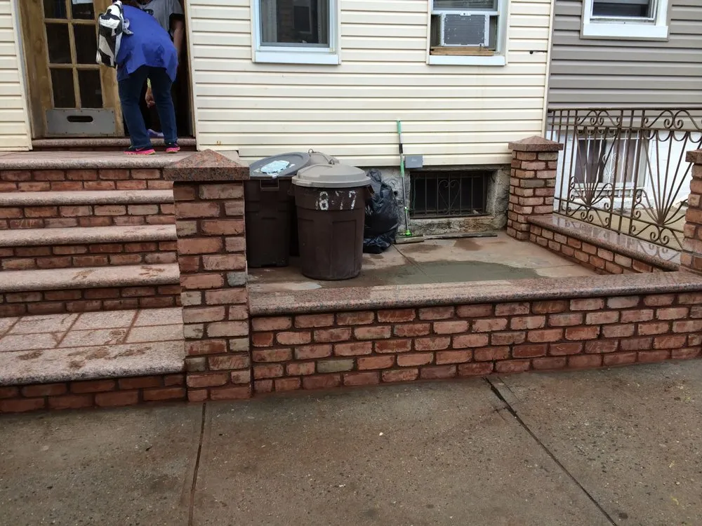 Slide of Junaid Construction Co