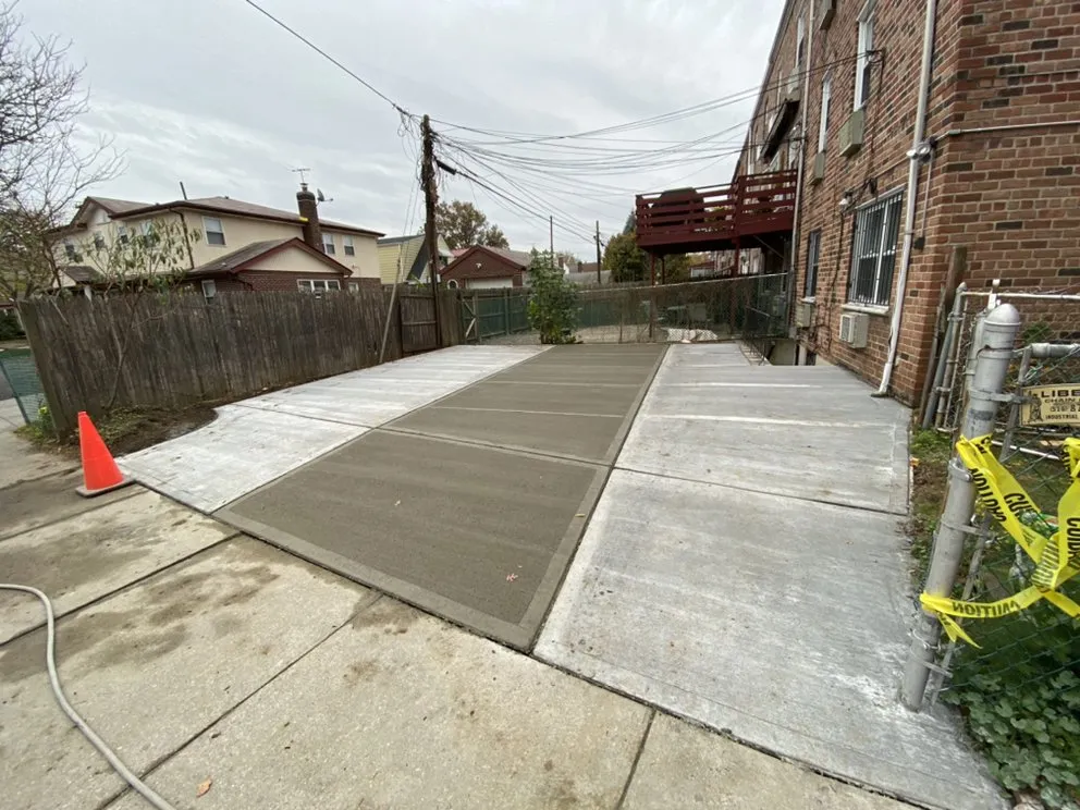 Slide of Junaid Construction Co