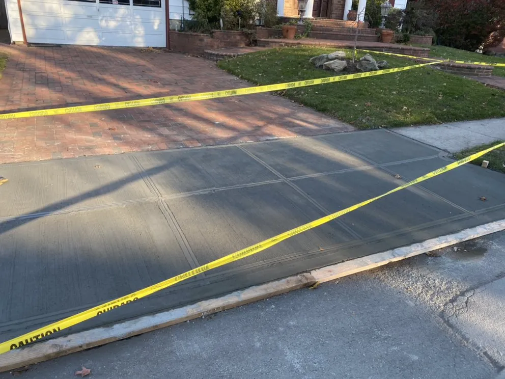 Slide of Junaid Construction Co