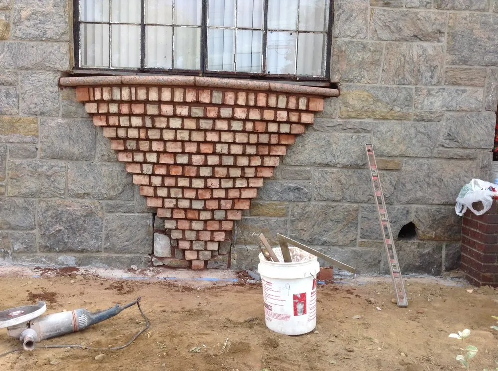 Slide of Junaid Construction Co