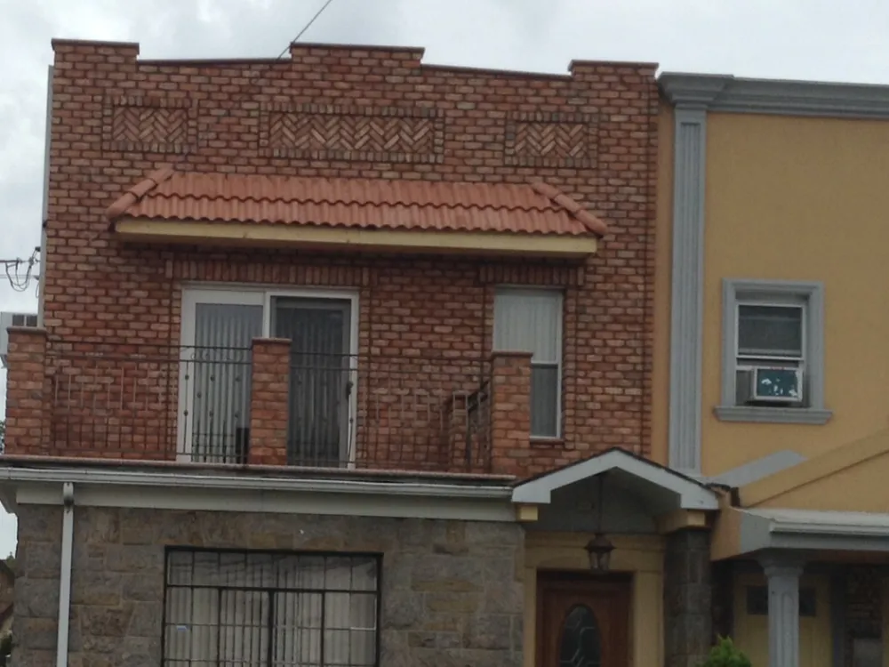 Slide of Junaid Construction Co