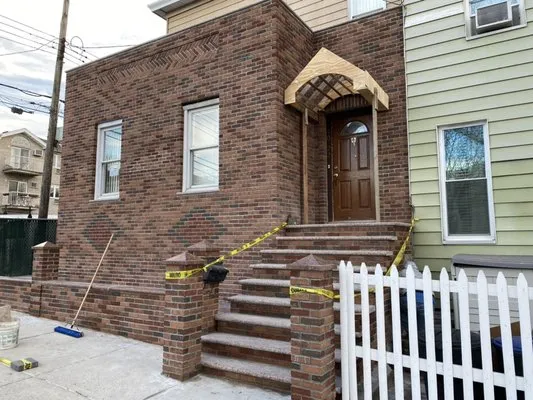 Junaid Construction Co Logo