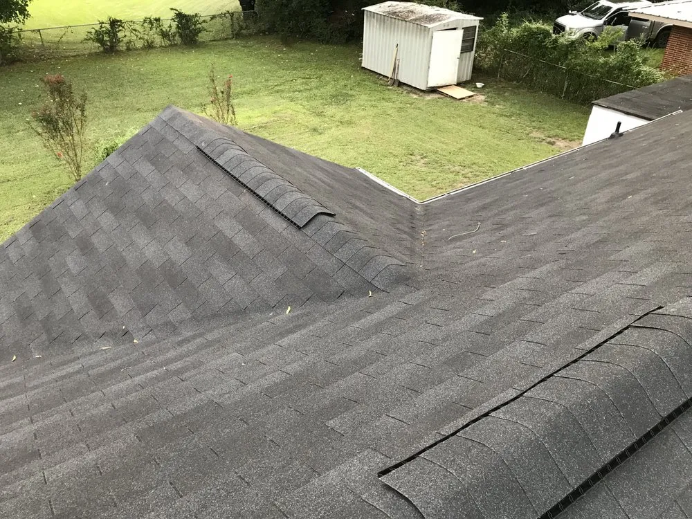 Slide of June Bug & Pops Handyman Service