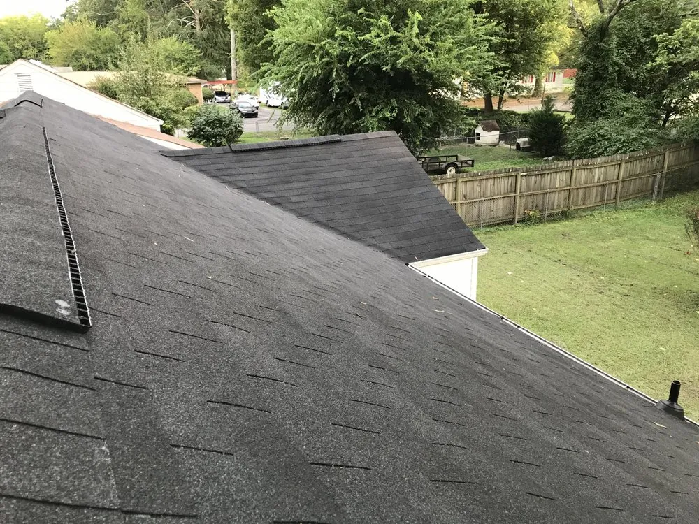 Slide of June Bug & Pops Handyman Service