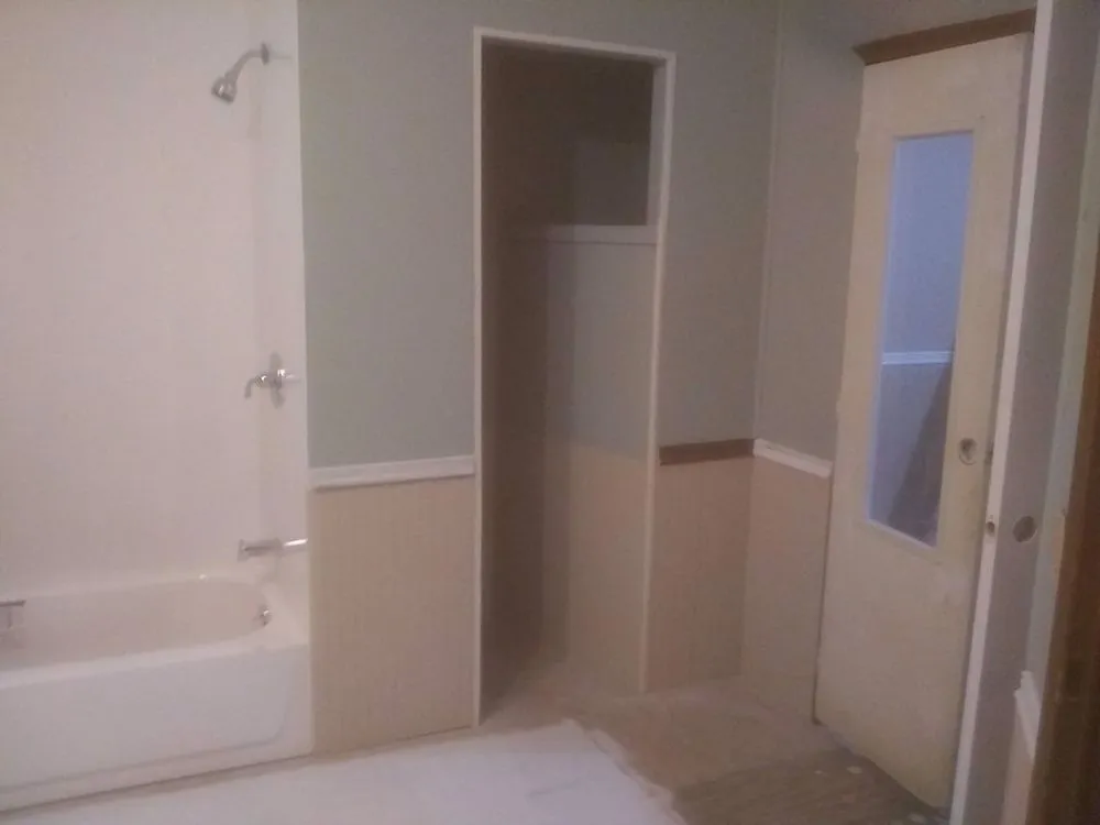 Slide of June Bug & Pops Handyman Service